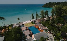 Wendy The Pool Resort @ Koh Kood