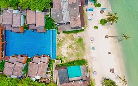 Wendy The Pool Resort @ Koh Kood